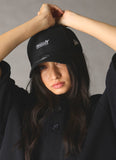 Yohji Yamamoto Ground Y x NEW ERA BOX LOGO CAP