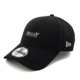 Yohji Yamamoto Ground Y x NEW ERA BOX LOGO CAP
