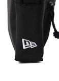 Yohji Yamamoto Ground Y x NEW ERA SHOULDER POUCH L Ground Y LOGO