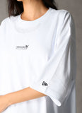 Yohji Yamamoto Ground Y x NEW ERA BOX LOGO SHORT SLEEVE T