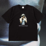 FCW x 『GO』Gotta Break Through T-Shirt