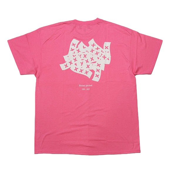 GOD SELECTION XXX MID NIGHT MARKET LIMITED TEE