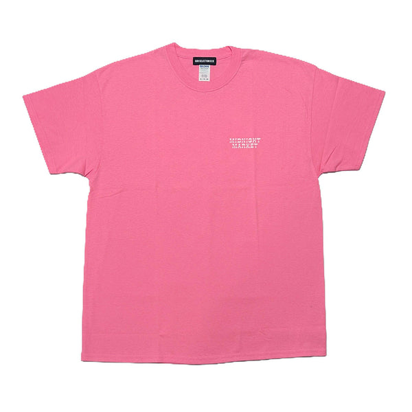 Restock ] GOD SELECTION XXX MID NIGHT MARKET LIMITED TEE