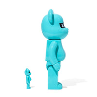 GOD SELECTION XXX x Medicom Toy BE@RBRICK 400% & 100% [ GX-S23-MTGD-01 ]