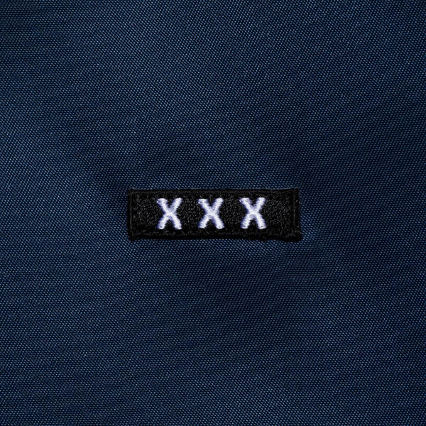 GOD SELECTION XXX x fragment design COACH JACKET [ GX-S23