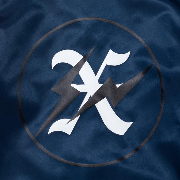 GOD SELECTION XXX x fragment design COACH JACKET [ GX-S23