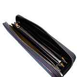 GOYARD JAPAN ISETAN Limited Multi Color Matignon Zipped Long Wallet
