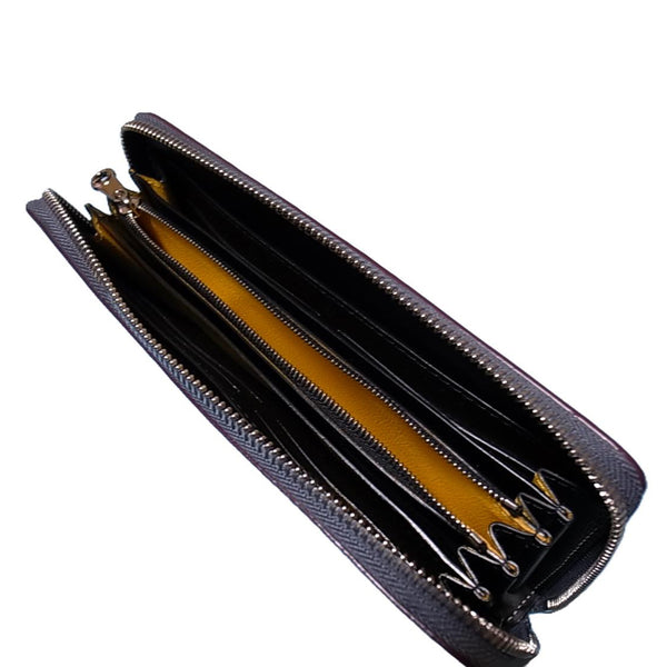 GOYARD JAPAN ISETAN Limited Multi Color Matignon Zipped Long