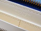 GOYARD JAPAN ISETAN Limited Multi Color Matignon Zipped Long Wallet
