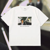 FCW x 『GO』Super Great Chicken Race T-Shirt