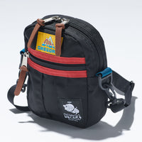 小学館百貨店  x GREGORY "Doraemon" Quick Pocket M