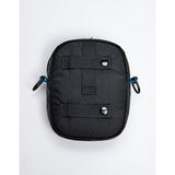 小学館百貨店  x GREGORY "Doraemon" Quick Pocket M