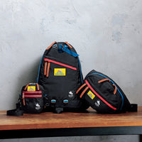 GREGORY "Doraemon" Quick Pocket M