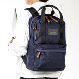 GREGORY x ANA Easy Peasy Day 18L [ Black Label ]