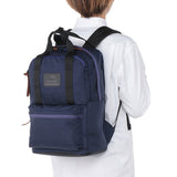 GREGORY x ANA Easy Peasy Day 18L [ Black Label ]