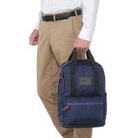 GREGORY x ANA Easy Peasy Day 18L [ Black Label ]