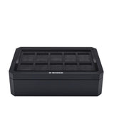 CASIO G-SHOCK DELUXE DISPLAY CASE FOR 10 WATCHES