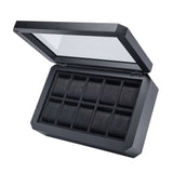 CASIO G-SHOCK DELUXE DISPLAY CASE FOR 10 WATCHES