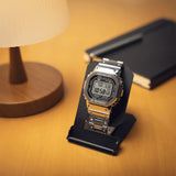 CASIO G-SHOCK PORTABLE WATCH STAND