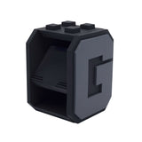 CASIO G-SHOCK STACKING WATCH STAND SET OF 2 WATCHES