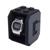 CASIO G-SHOCK STACKING WATCH STAND SET OF 2 WATCHES