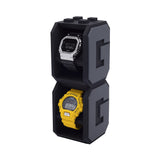 CASIO G-SHOCK STACKING WATCH STAND SET OF 2 WATCHES