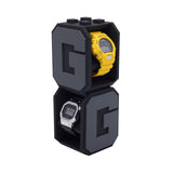 CASIO G-SHOCK STACKING WATCH STAND SET OF 2 WATCHES