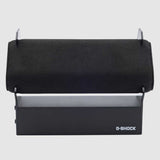 CASIO G-SHOCK WATCH MOUNT TWO WATCHES