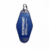 V.A. TOKYO x fragment design x GUNDAM FRGMT KEY HOLDER cotwo