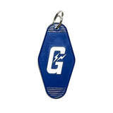 V.A. TOKYO x fragment design x GUNDAM FRGMT KEY HOLDER cotwo