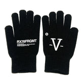 V.A. TOKYO x fragment design x GUNDAM FRGMT SMARTPHONES GLOVES