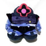 V.A. TOKYO x fragment design x GUNDAM45FRGMT DOM cotwo