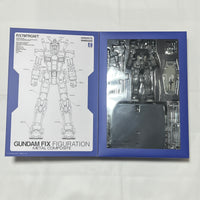 V.A. TOKYO x fragment design x GUNDAM45FRGMT GUNDAM FIX FIGURATION METAL COMPOSITE RX78FRGMT GUNDAM cotwo