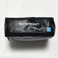 V.A. TOKYO x fragment design x GUNDAM45FRGMT POUCH cotwo