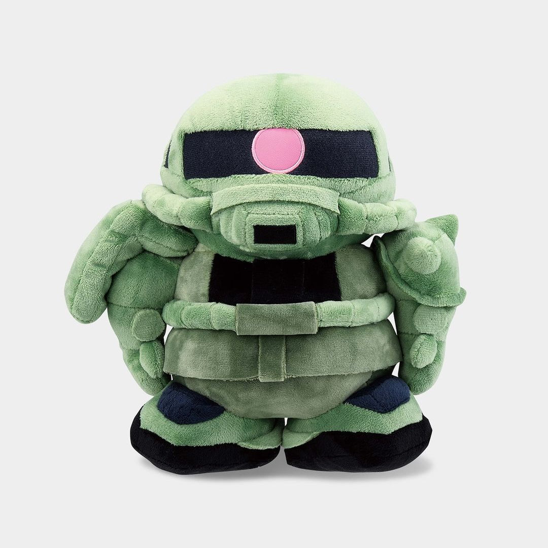 抽選販売】ZAKU FRGMT COLOR | 機動戦士ガンダム 日用品