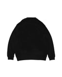 [ Pre-order ] fragment design x GOD SELECTION XXX 13th Anv FXXXT Sweatshirt