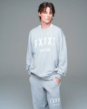 [ Pre-order ] fragment design x GOD SELECTION XXX 13th Anv FXXXT Sweatshirt