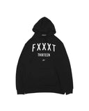 fragment design x GOD SELECTION XXX 13th Anv FXXXT Hoodie