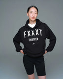 [ Pre-order ] fragment design x GOD SELECTION XXX 13th Anv FXXXT Hoodie