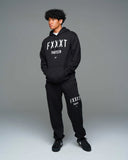 [ Pre-order ] fragment design x GOD SELECTION XXX 13th Anv FXXXT Hoodie