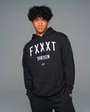 [ Pre-order ] fragment design x GOD SELECTION XXX 13th Anv FXXXT Hoodie