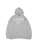 fragment design x GOD SELECTION XXX 13th Anv FXXXT Hoodie