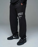 [ Pre-order ] fragment design x GOD SELECTION XXX 13th Anv FXXXT Sweat Pants