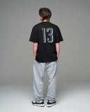 [ Pre-order ] fragment design x GOD SELECTION XXX 13th Anv FXXXT Sweat Pants