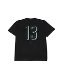 fragment design x GOD SELECTION XXX 13th Anv FXXXT Tee