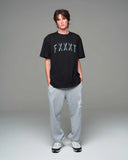 [ Pre-order ] fragment design x GOD SELECTION XXX 13th Anv FXXXT Tee