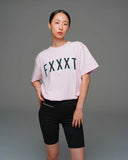 [ Pre-order ] fragment design x GOD SELECTION XXX 13th Anv FXXXT Tee