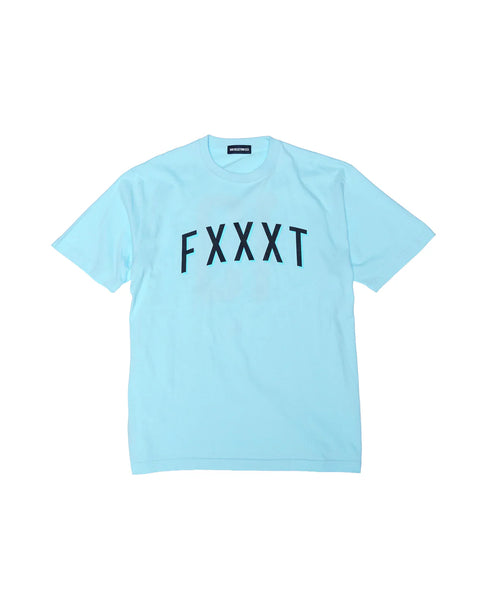Pre-order ] fragment design x GOD SELECTION XXX 13th Anv FXXXT Tee