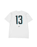 fragment design x GOD SELECTION XXX 13th Anv FXXXT Tee