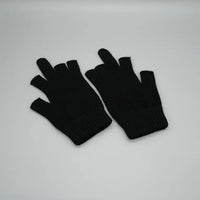 MASTERMIND WORLD 25A/W OPEN FINGERED GROVE [ MW25S15-AC011 ]